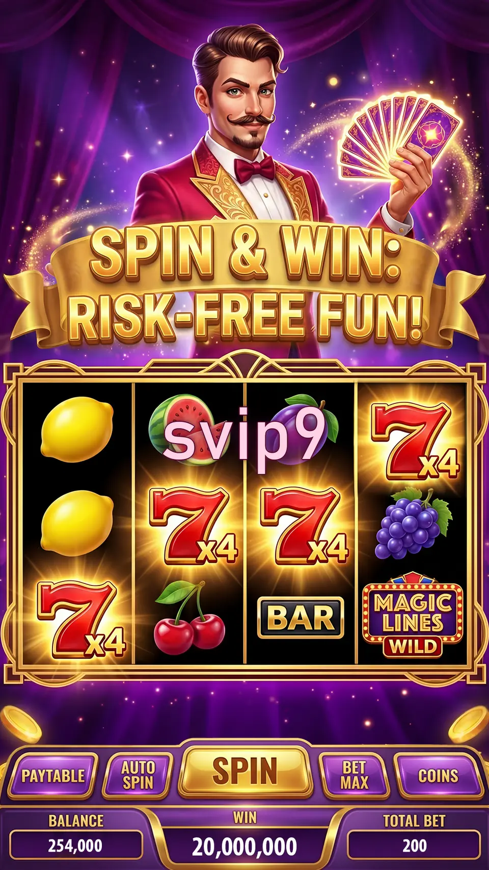 svip9 APK