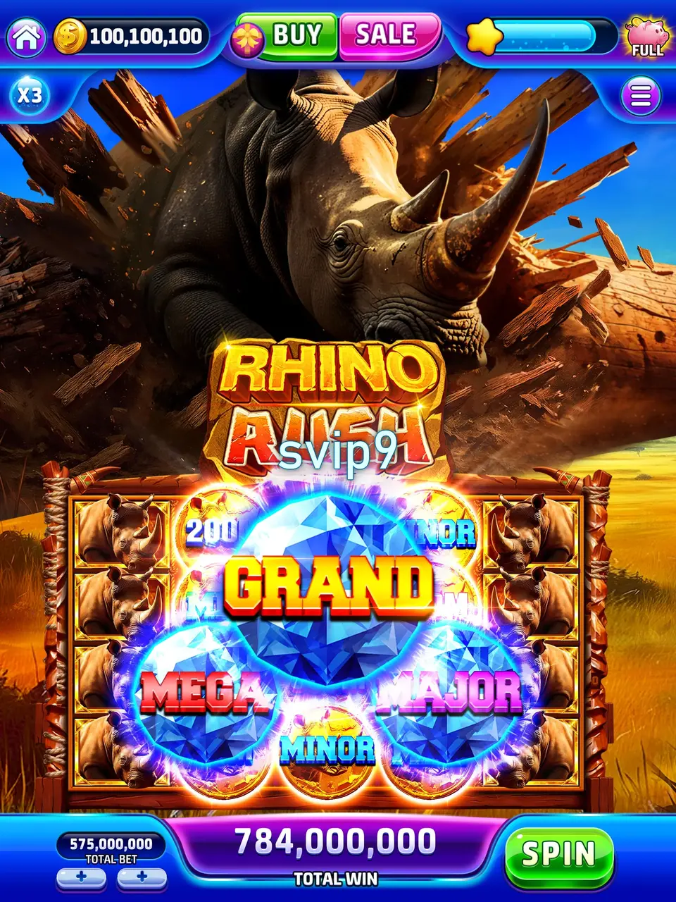 svip9 APK