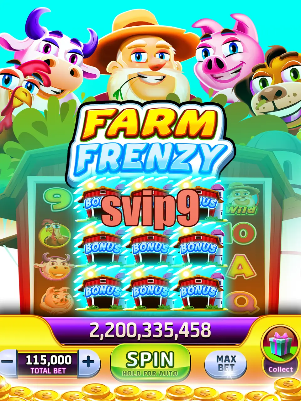 svip9 APK